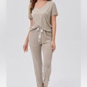 SHEIN• pajama set✨